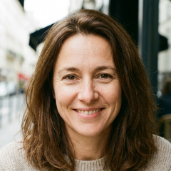 Suzanne avatar